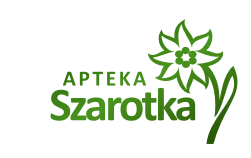 Apteka Szarotka